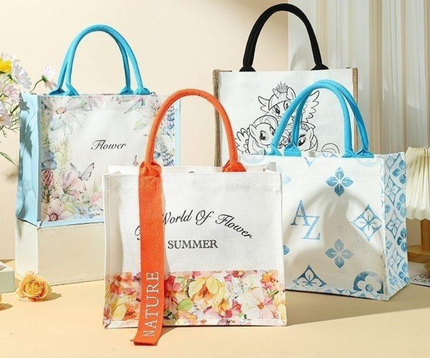 Tote bag Eco-friendly