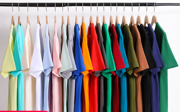 Custom Branded T-shirt