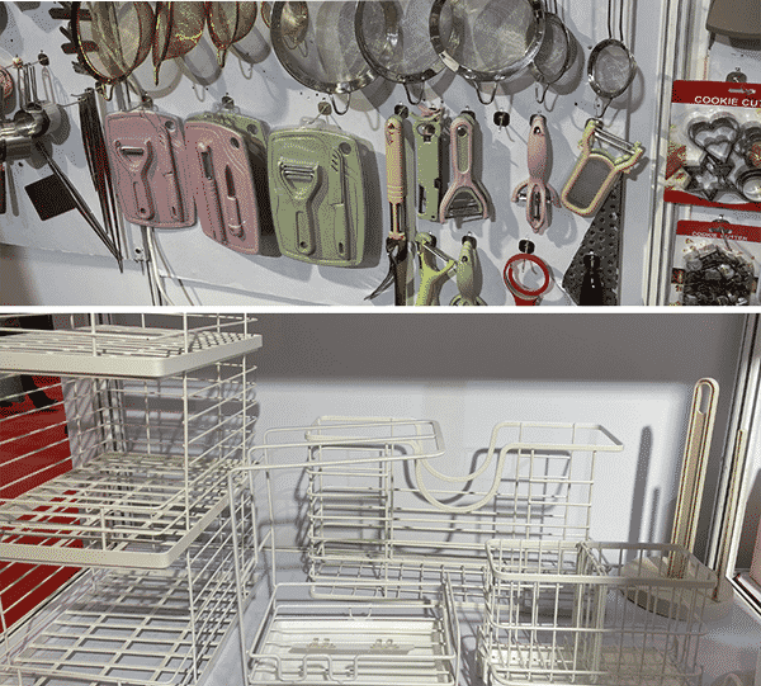 Promotional Kitchen Tools